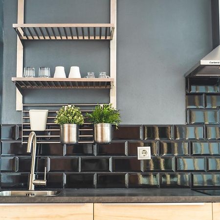 Home2Book Stylish Apartment Arinaga Beach Экстерьер фото