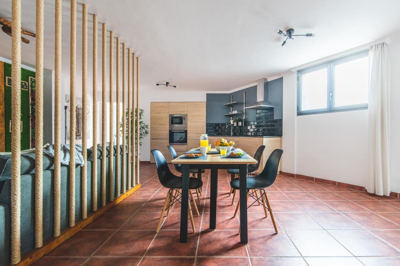 Home2Book Stylish Apartment Arinaga Beach Экстерьер фото