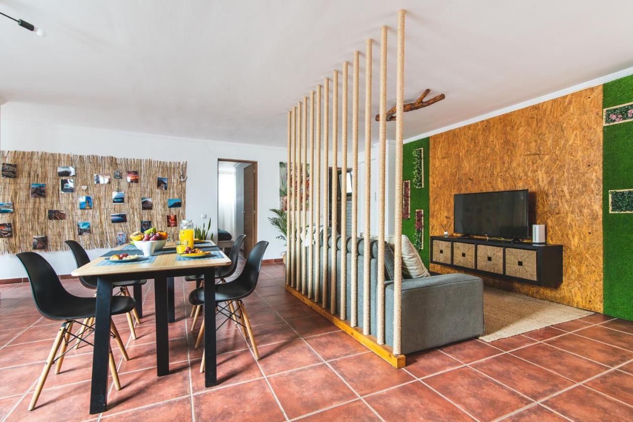 Home2Book Stylish Apartment Arinaga Beach Экстерьер фото