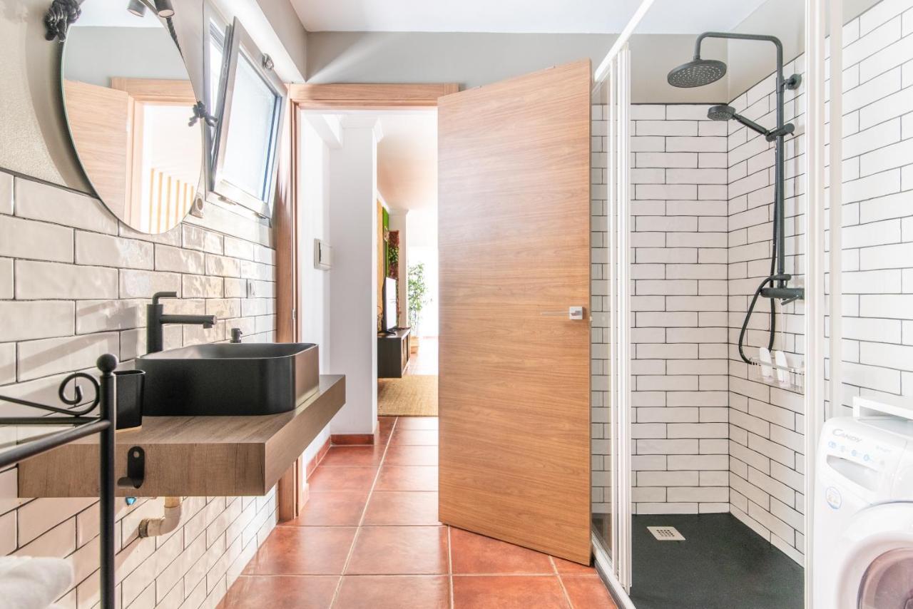 Home2Book Stylish Apartment Arinaga Beach Экстерьер фото