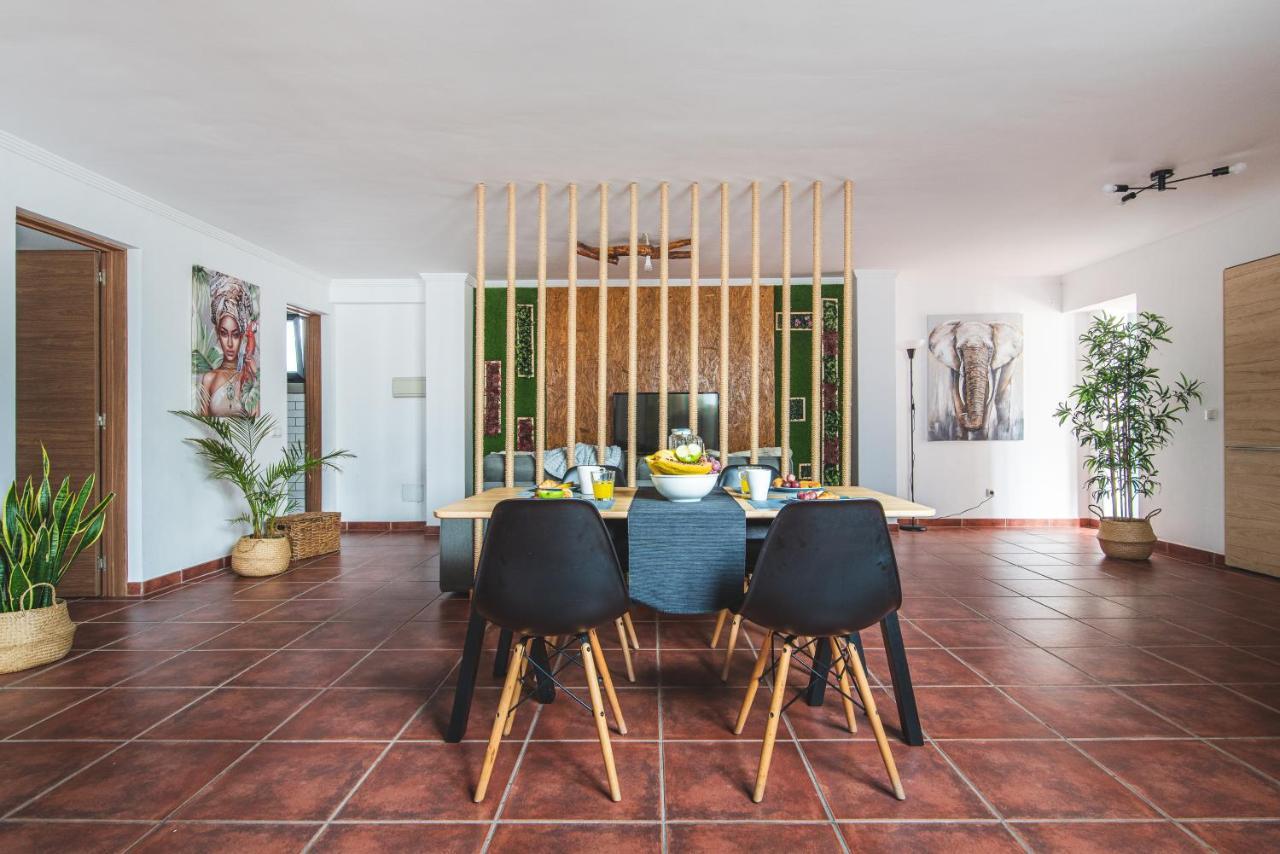 Home2Book Stylish Apartment Arinaga Beach Экстерьер фото