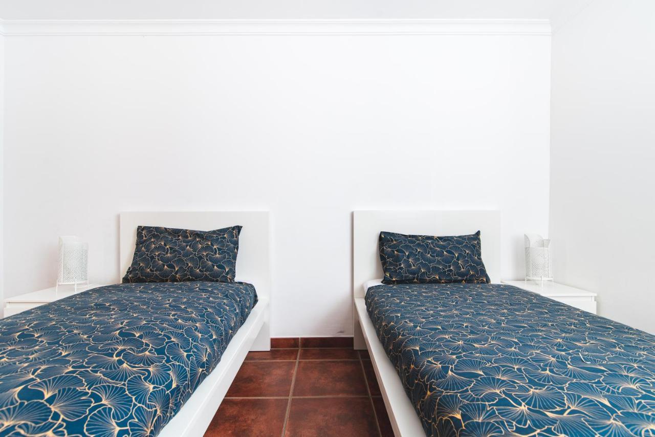 Home2Book Stylish Apartment Arinaga Beach Экстерьер фото